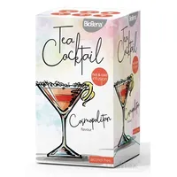 Biogena Tea Cocktail Cosmopolitan flavour