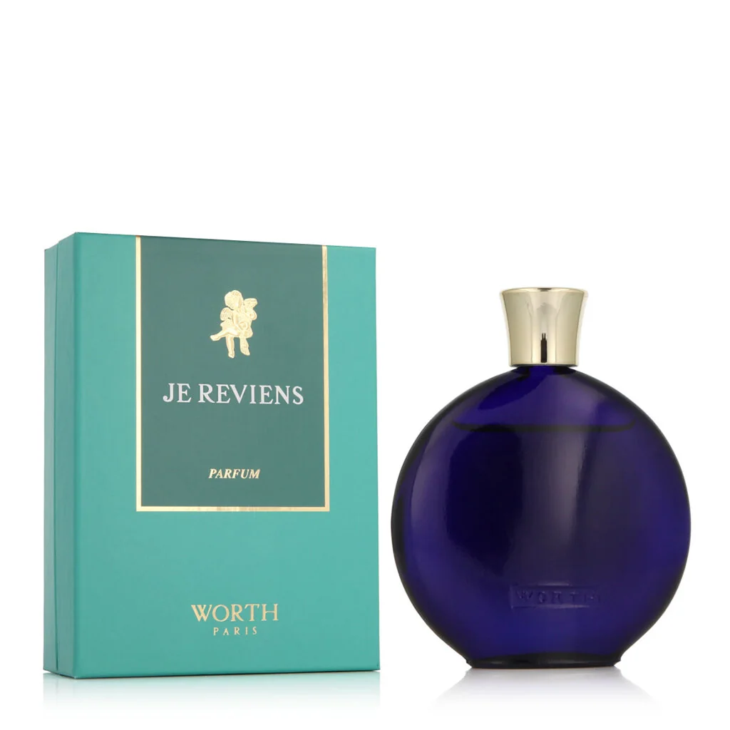 Worth Je Reviens parfém 30 ml pre ženy