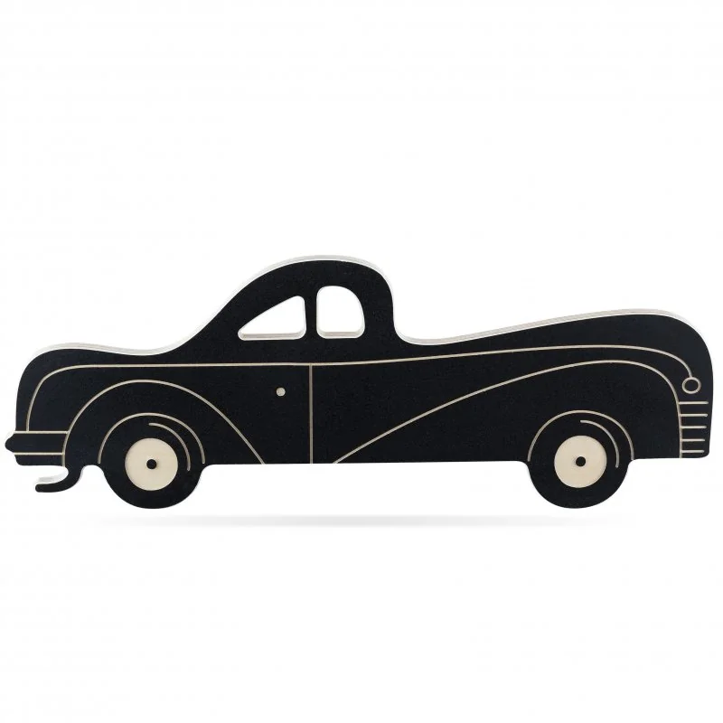 Milin kresliaca tabuľka Retro Auto I