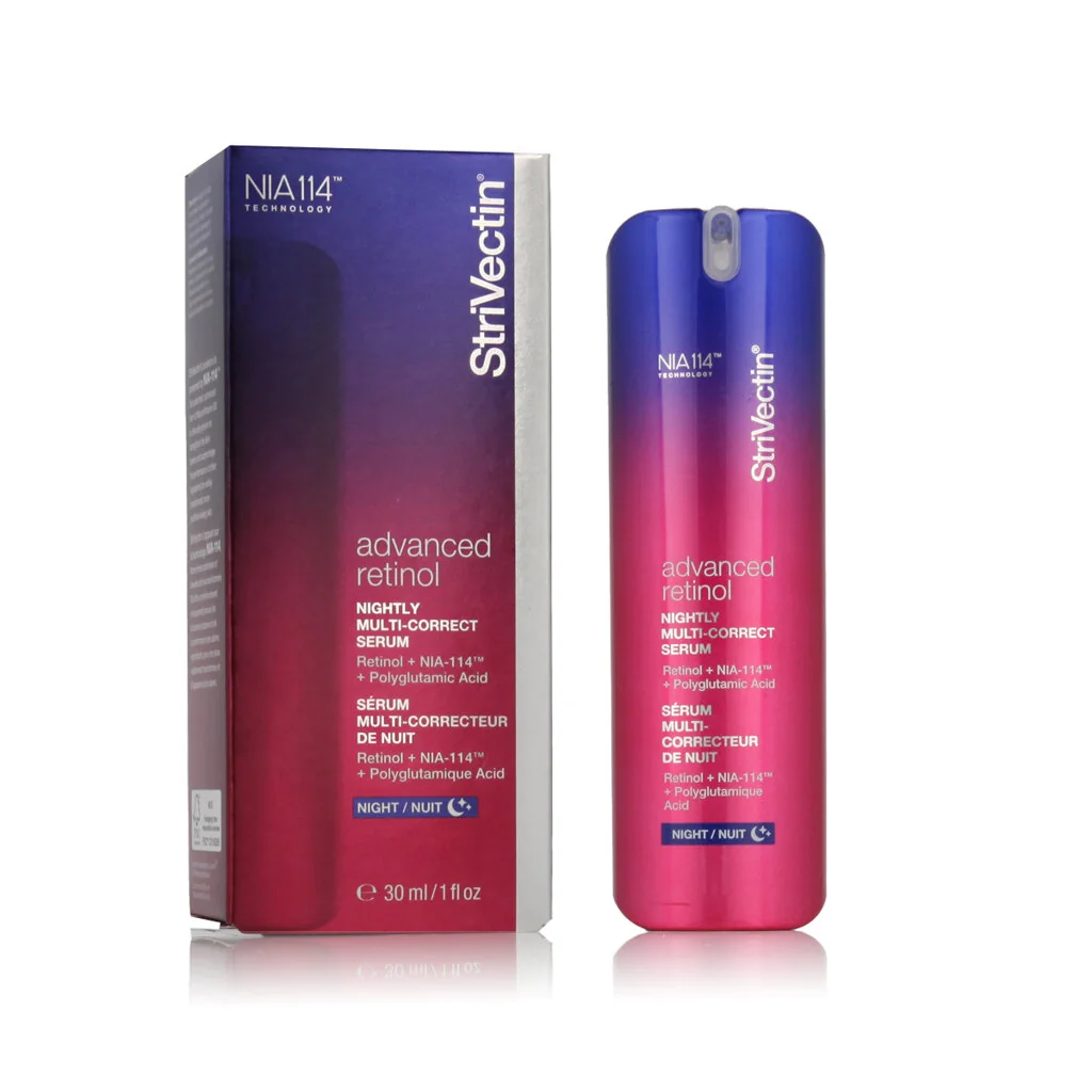 StriVectin Advanced Retinol Nightly Multi-Correct Serum 30 ml