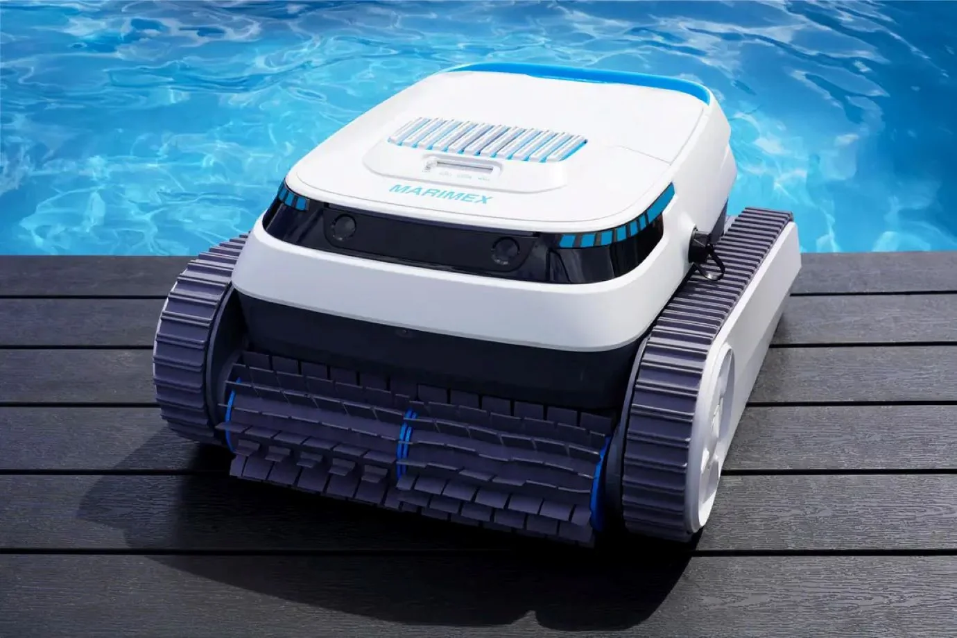 Bazénový vysávač Marimex RobotVac Fraser  10800069