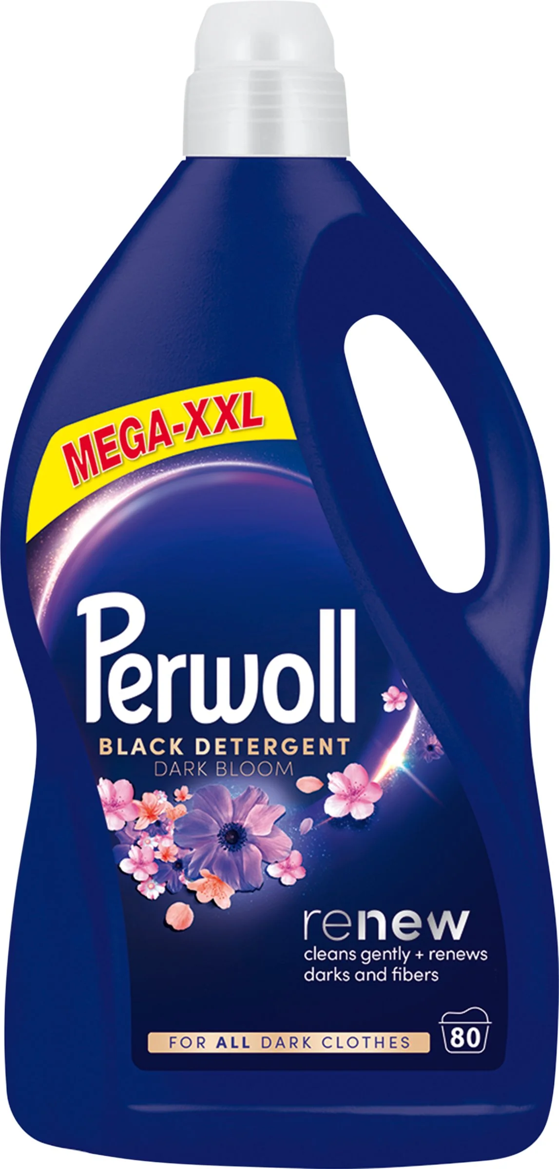Perwoll Renew Dark Bloom 4000 ml