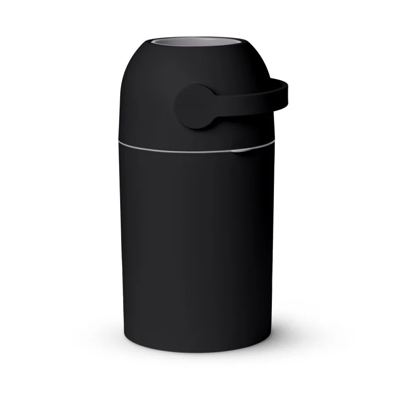 MAGIC Majestic kôš na plienky 40 l čierny