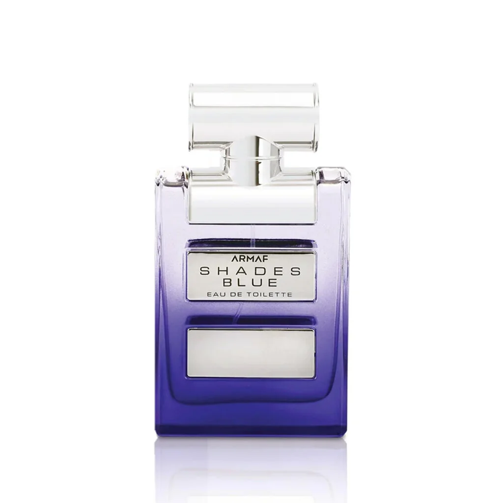 Armaf Shades Blue toaletná voda pre mužov 100 ml