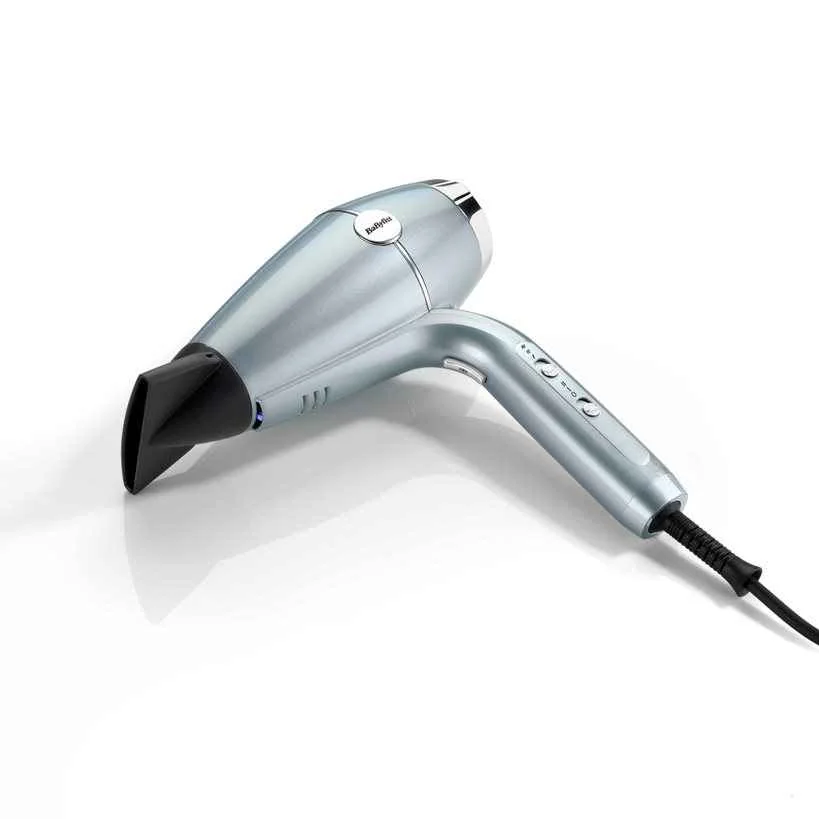 Babyliss D773de Fen Na Vlasy 1ks 1×1 ks fén
