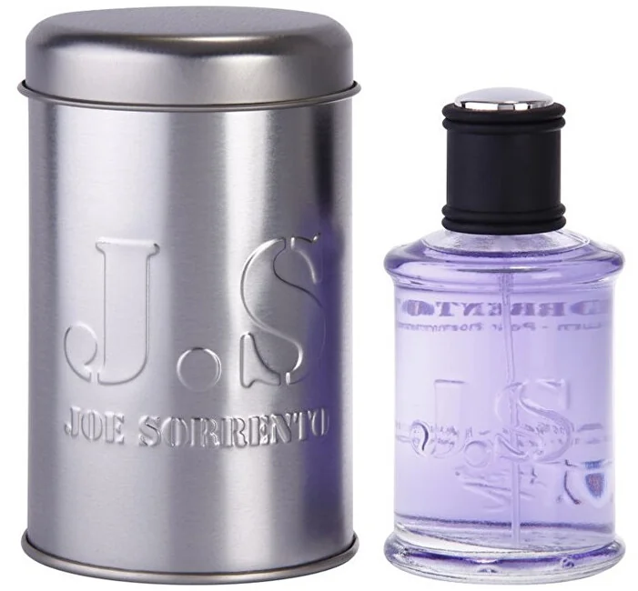 Jeanne Arthes Joe Sorrento Edp 100ml 1×100 ml, parfumová voda