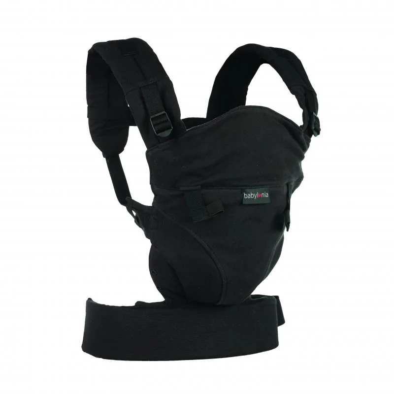 Babylonia ergonomické nosítko TRICOT-CLICK