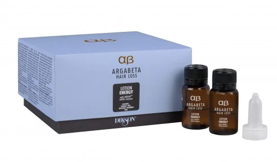 DIKSON-ArgaBeta S KOMPLEXOM AKOSKY ™ AZUKI A ÉTERICKÝMI OLEJMI Z TYMIÁNU A EUKALYPTU