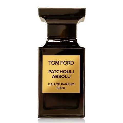 Tom Ford Patchouli Absolu Edp 50ml 1×50 ml, parfumová voda