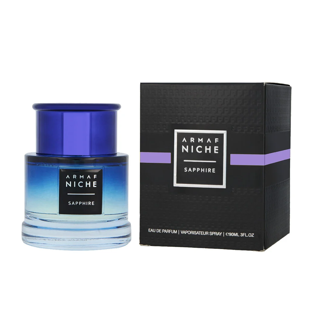 Armaf Niche Sapphire EDP 90 ml UNISEX