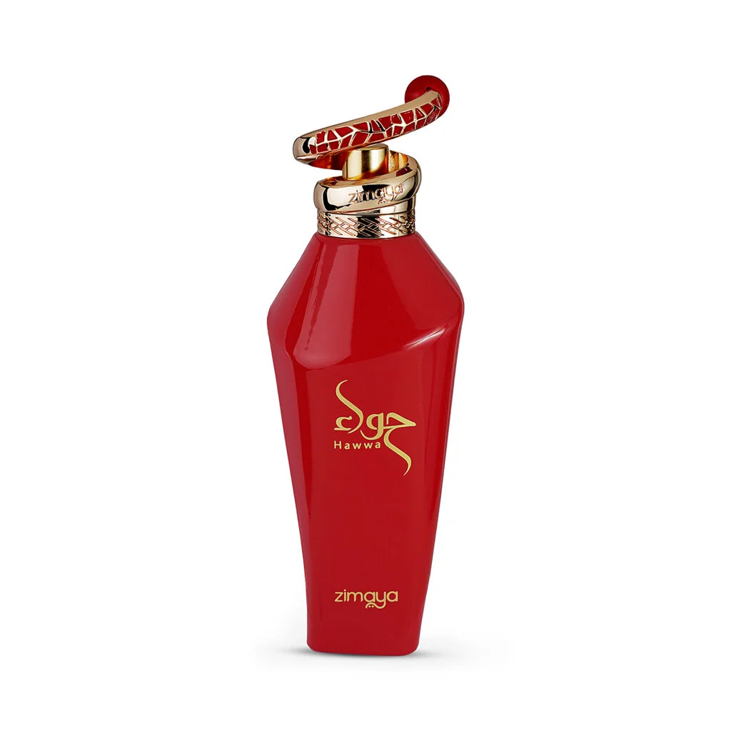 Zimaya Hawwa Red EDP 100 ml W 