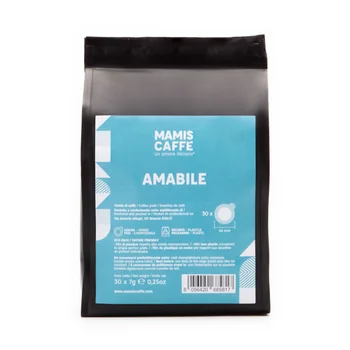 Mamis Caffé Amabile E.S.E. pody 30 ks