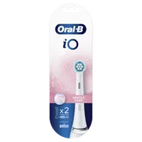 Oral B iO NK Gentle care 2ks