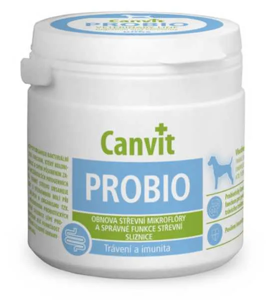 Canvit Probio Pre Psy 100g
