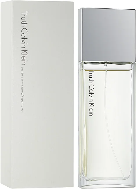 Calvin Klein Truth Edp 30ml 1×30 ml, parfumová voda