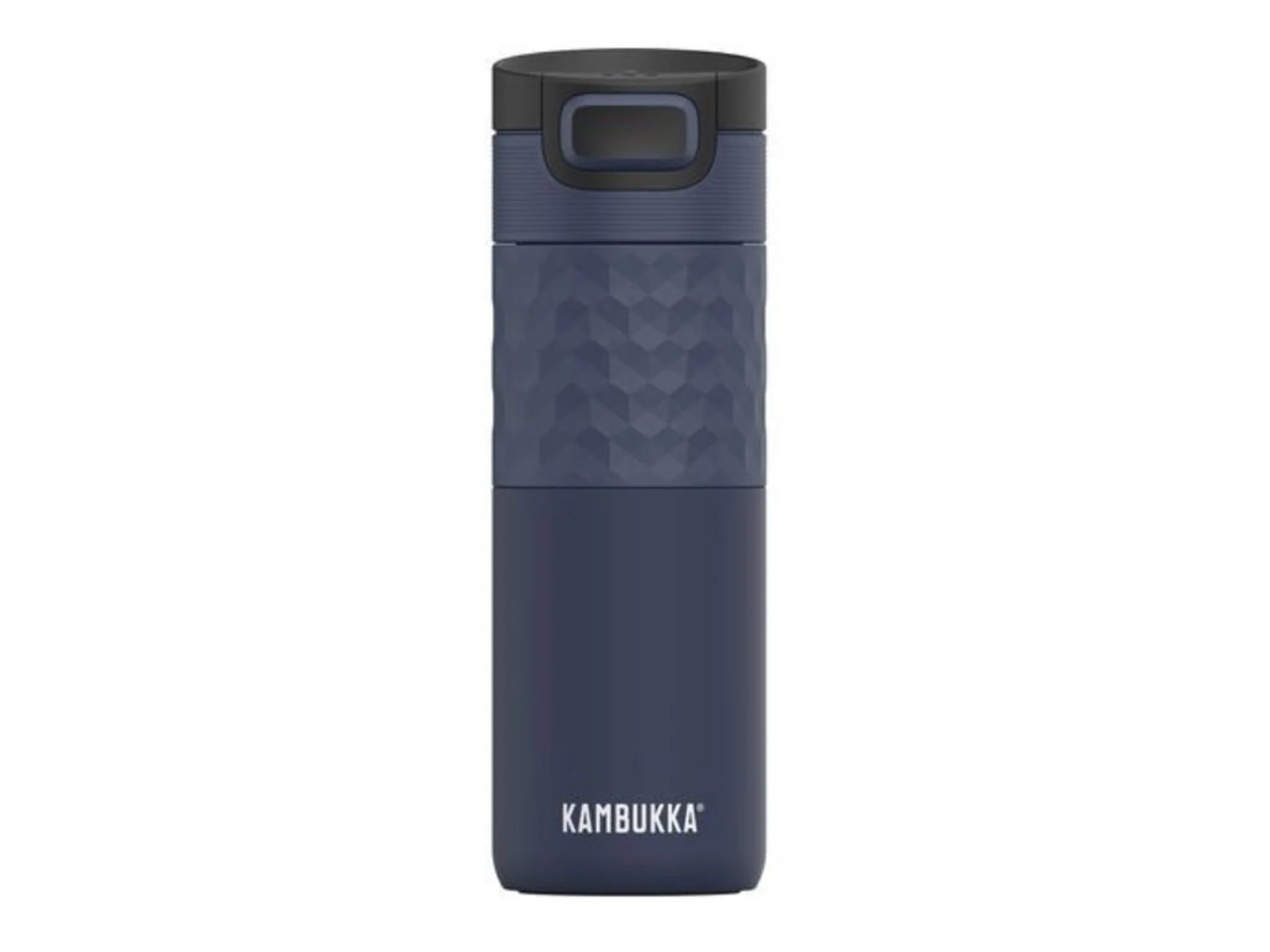 Termofľaša Etna Grip 500 ml Denim Blue