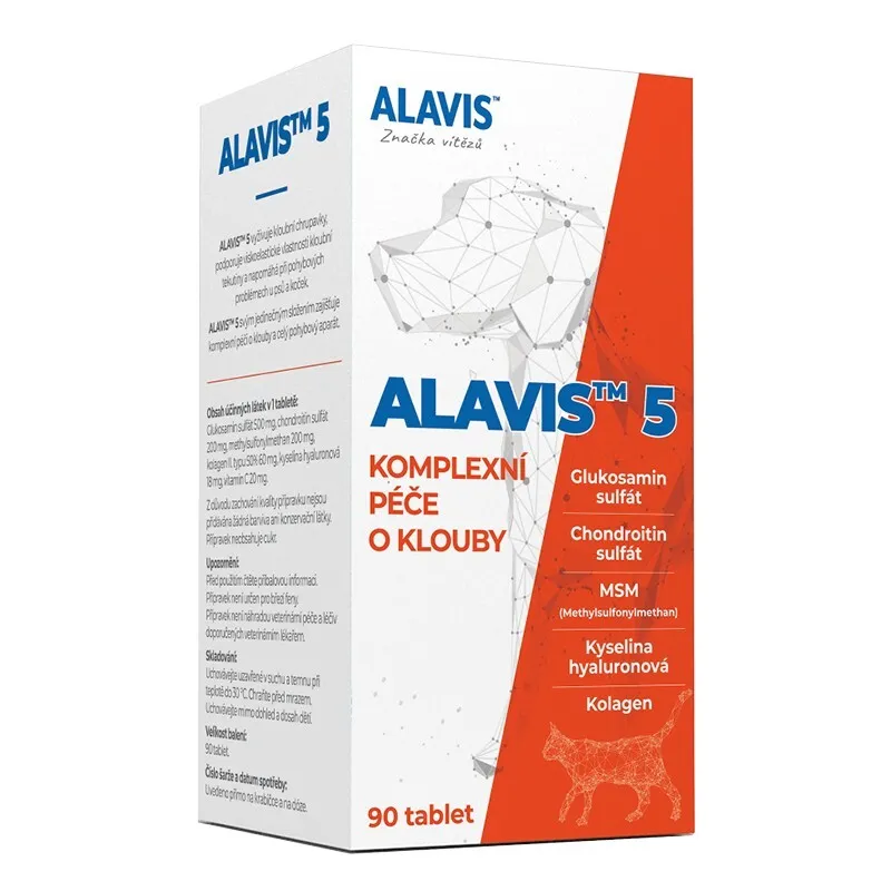 ALAVIS 5