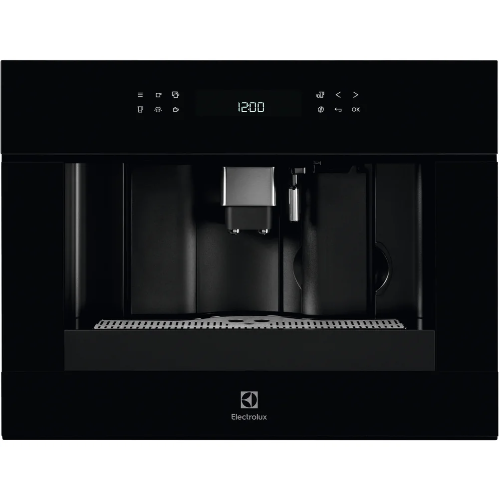 Electrolux Kbc65z Kávovar Vstavaný 1×1 ks