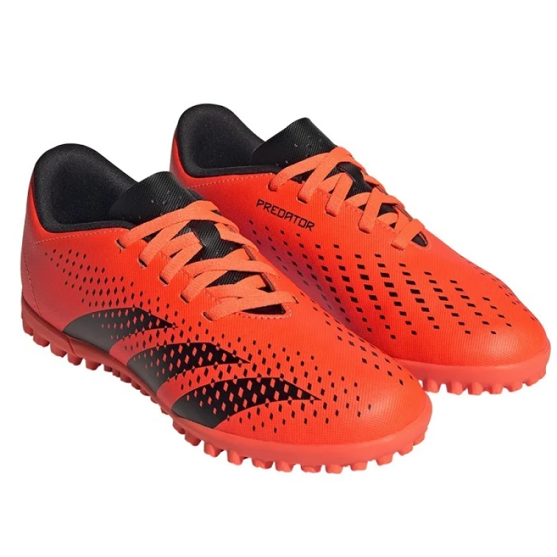 Adidas Predator Accuracy.4 TF JR Detské futbalové kopačky/turfy na umelú trávu, veľ. 29 