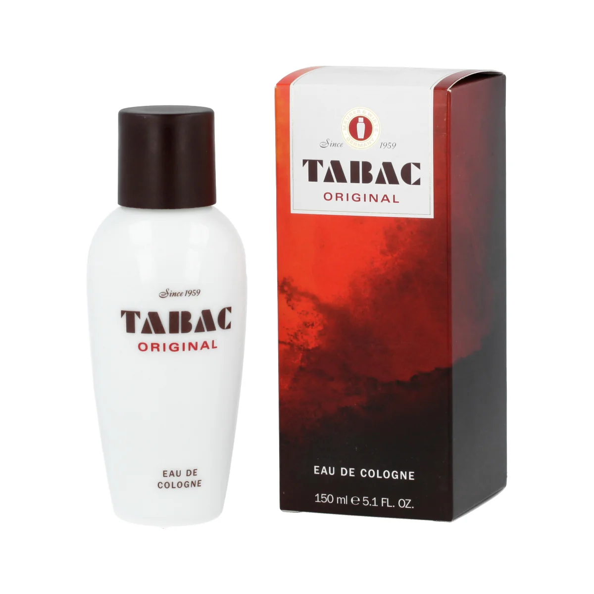Tabac Original kolínska voda 150 ml pre mužov