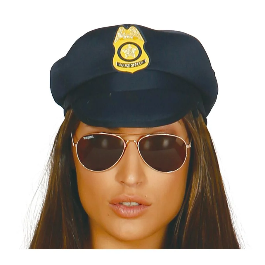 Guirca Kostým Sexy Policajtka L 42-44