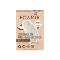 Foamie Tuhý kondicionér Kiss Me Argan