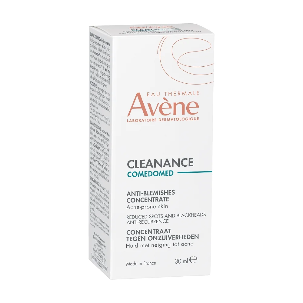 Avène Cleanance Comedomed 30 ml
