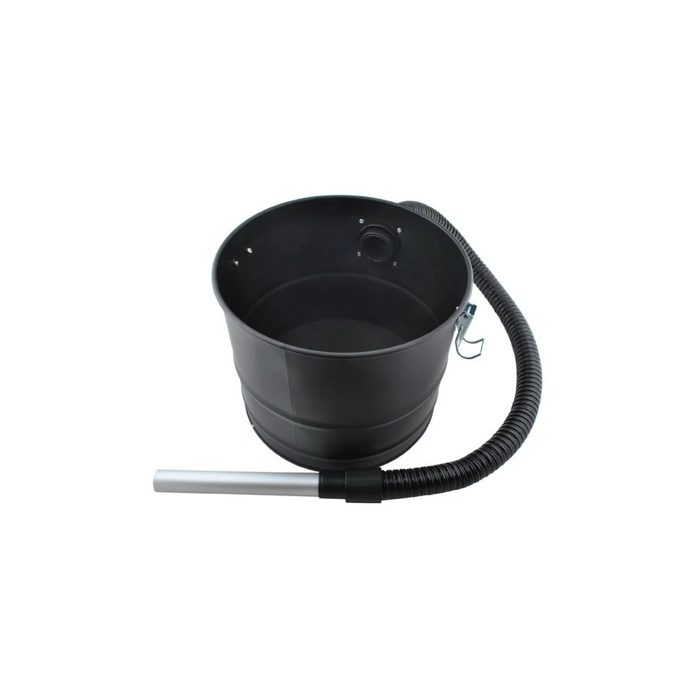 Vysávač na popol 1200W KAMINER MAC171 15L