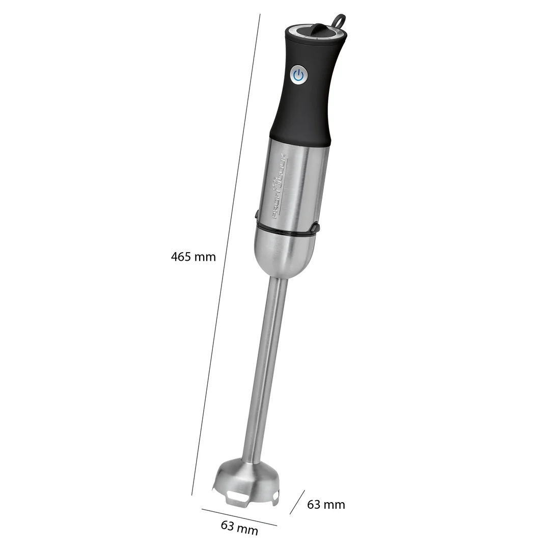 ProfiCook SM 1094 ponorný mixér 1000 W