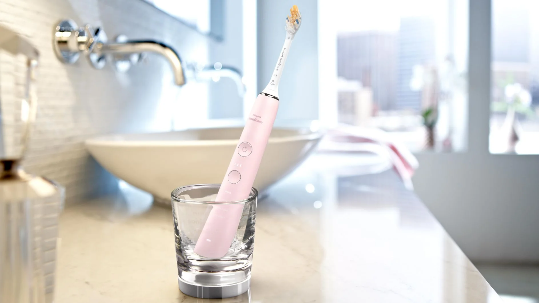 Philips Sonicare 9000 DiamondClean HX9911/21 1 ks