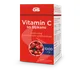 GS Vitamín C 1000+šípky, 100+20 tbl