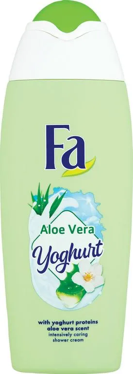 Fa sprchový gél Yoghurt Aloe Vera