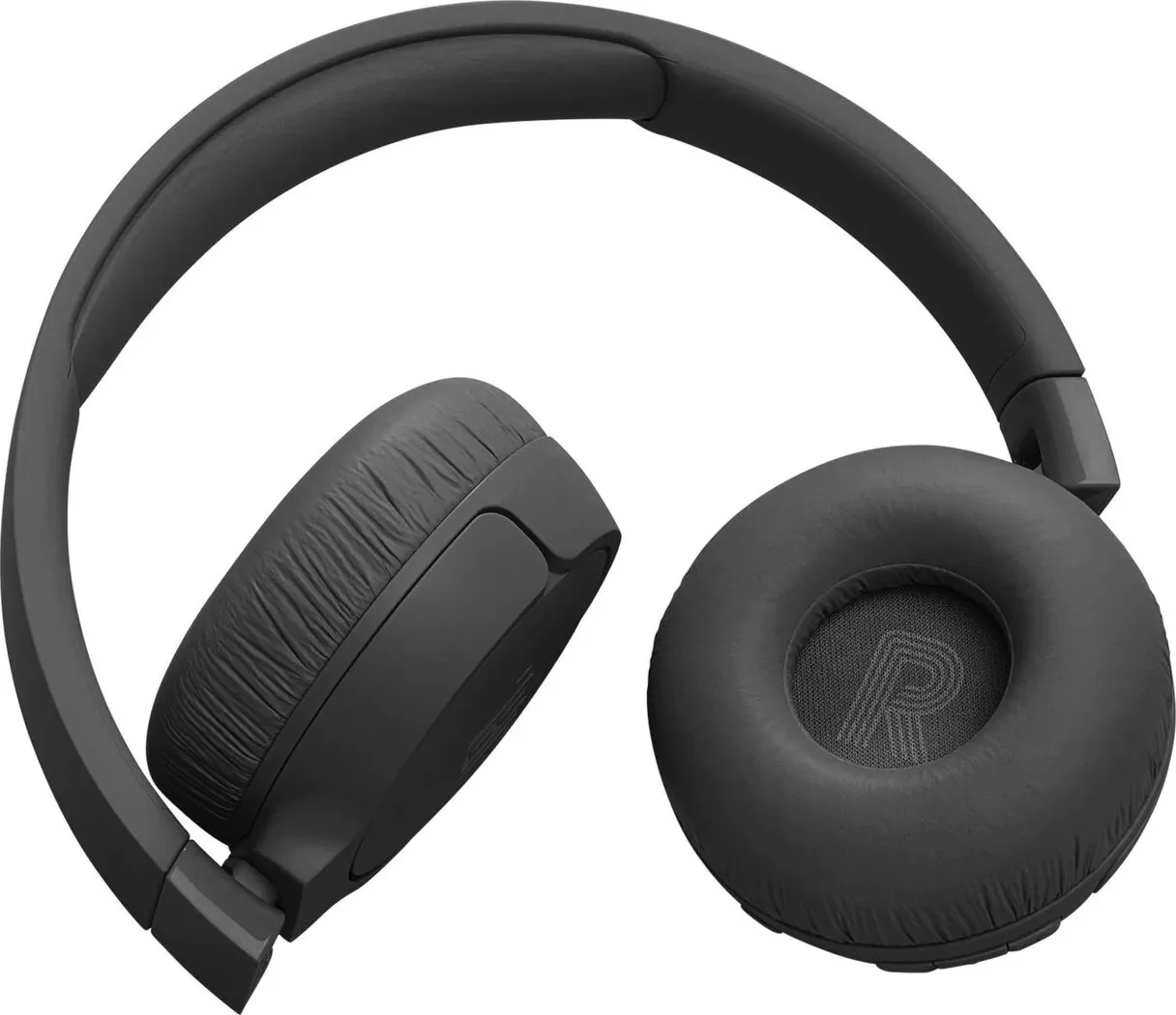 Slúchadlá BLUETOOTH na uši JBL TUNE 670NC BLACK