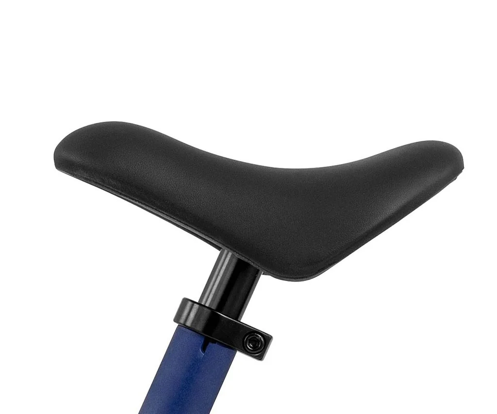 Detský balančný bicykel Milly Mally Ranger Navy , 20C55827
