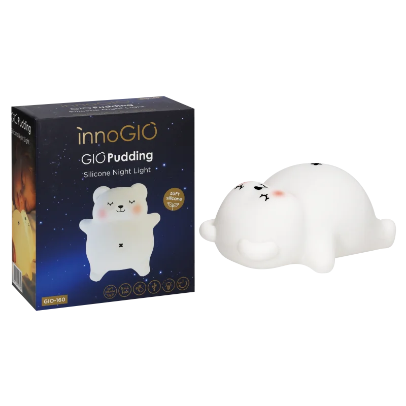 innoGIO lampička GIOPudding
