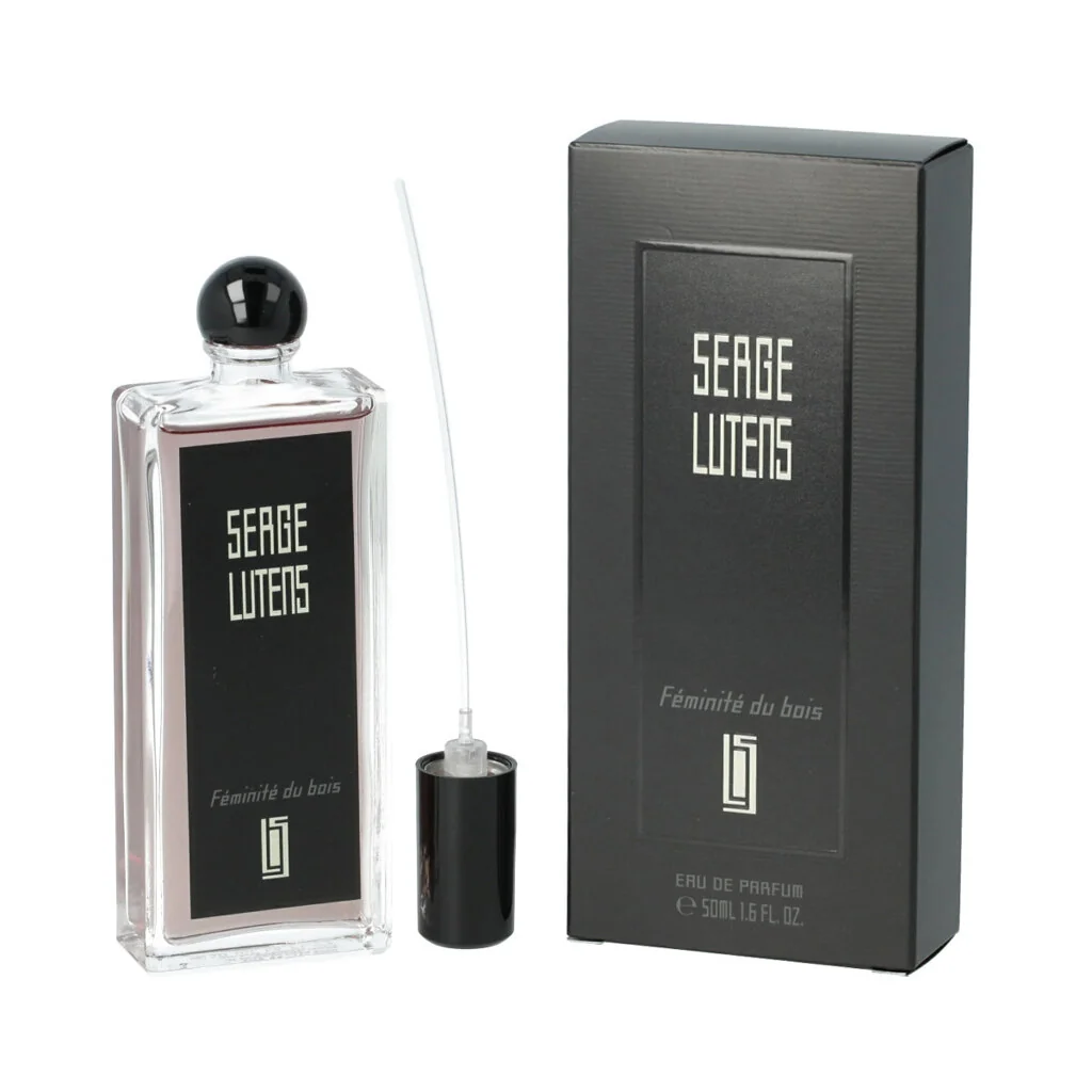 Serge Lutens Feminité du Bois EDP 50 ml W