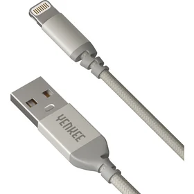 Yenkee Ycu 612 Sr Usb / Lightning 2m 1ks 1×1 ks, nabíjací kábel