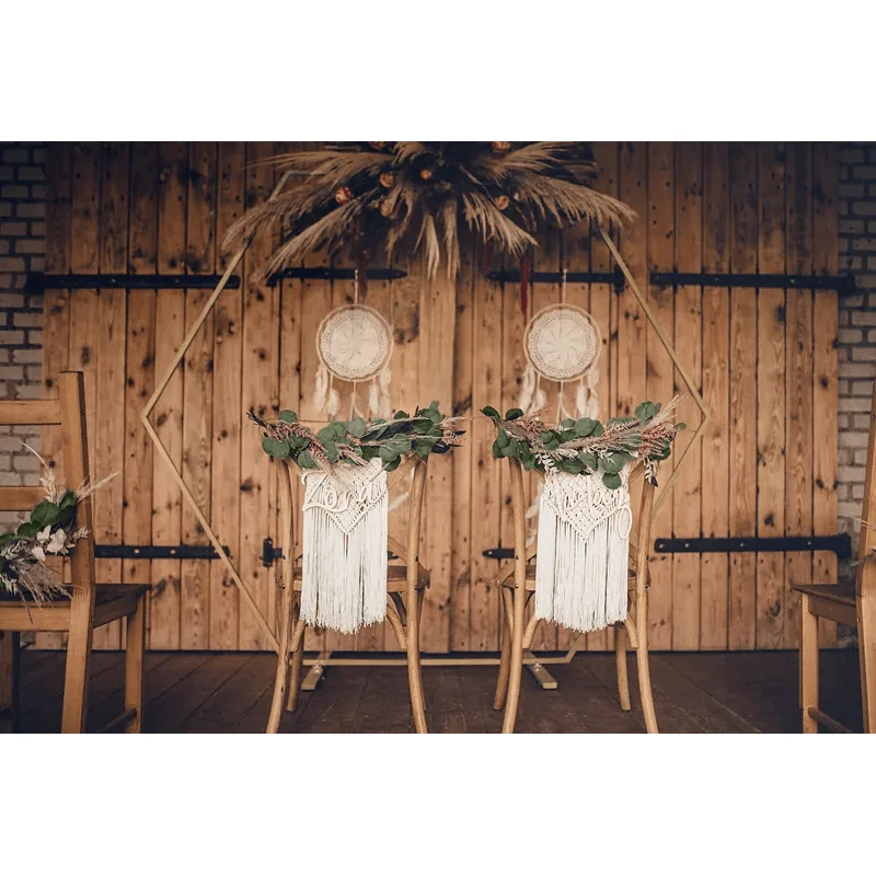 PartyDeco Girlanda Eukalyptové listy 180cm