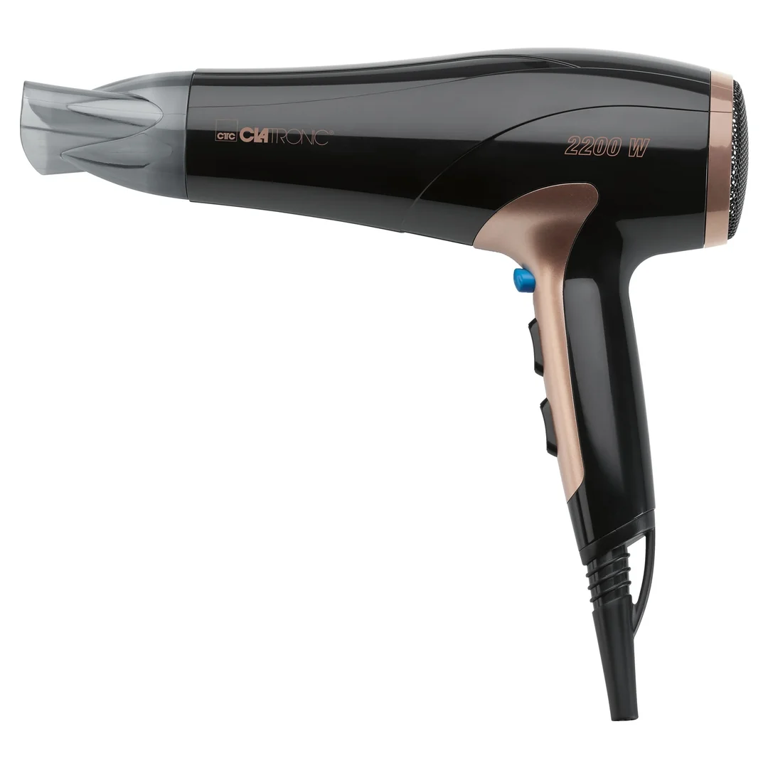 CLATRONIC HT 3661 sušič vlasov s ionizáciou 2200 W
