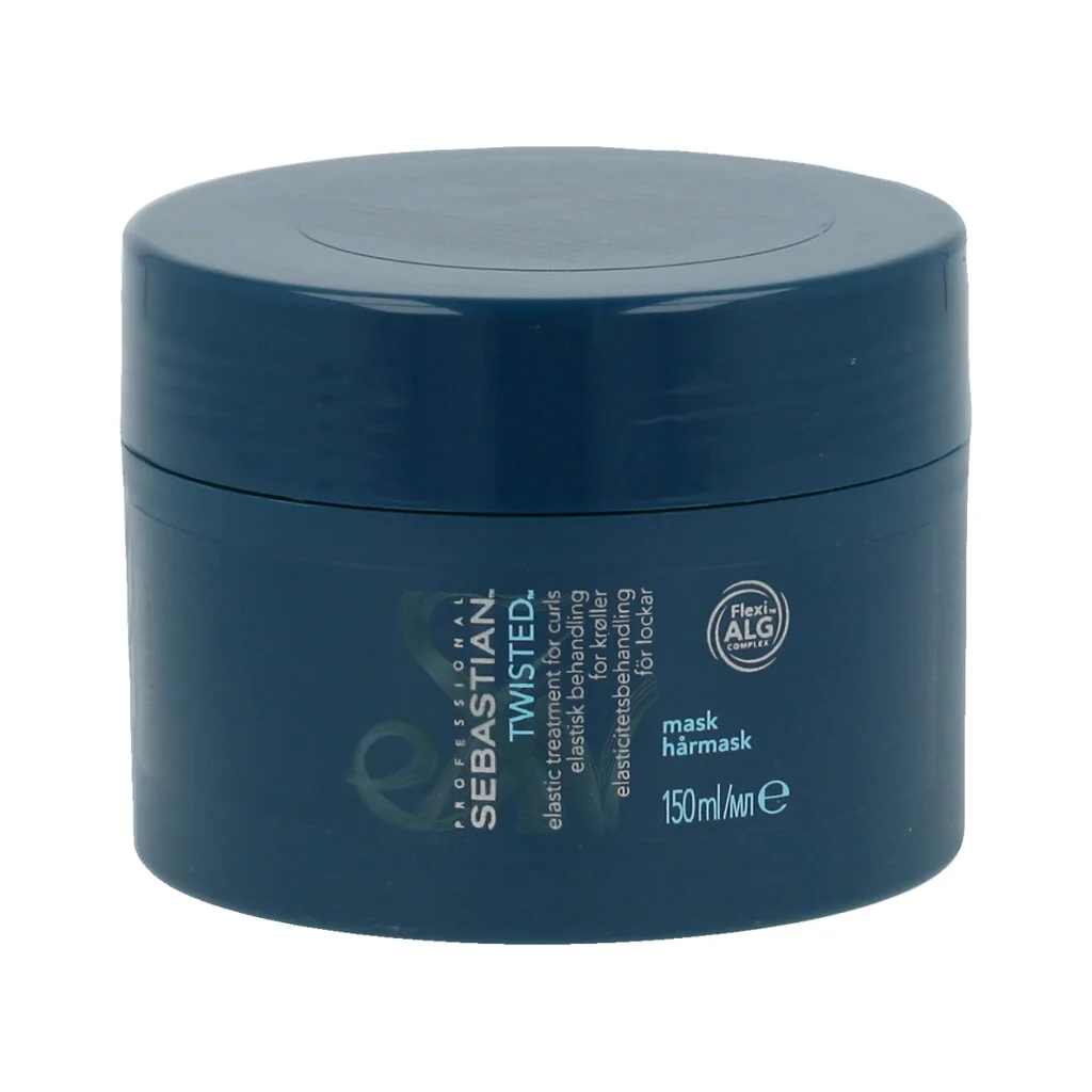 Sebastian Professional Twisted Mask 150 ml