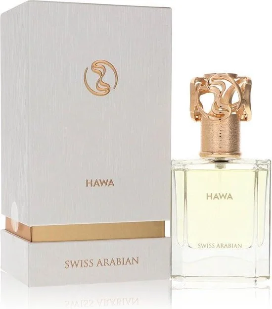 SWISS ARABIAN HAWA EDP 50ML 1× 50 ml, parfémová voda