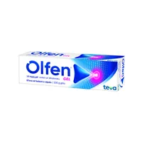 Olfen gel (Diclobene)