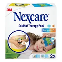 3M Nexcare ColdHot Therapy Pack Happy Kids