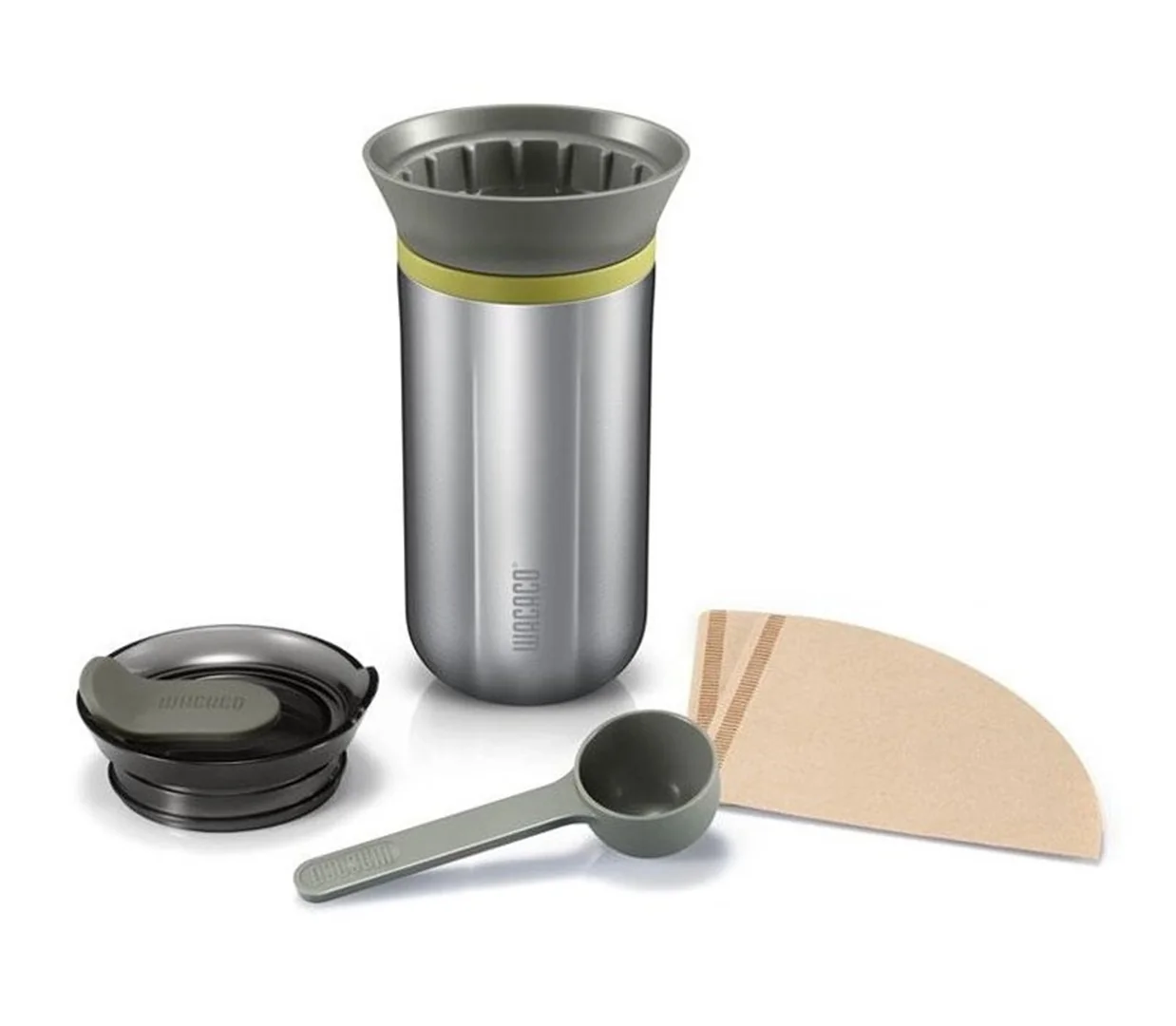 Cuppamoka kávovar