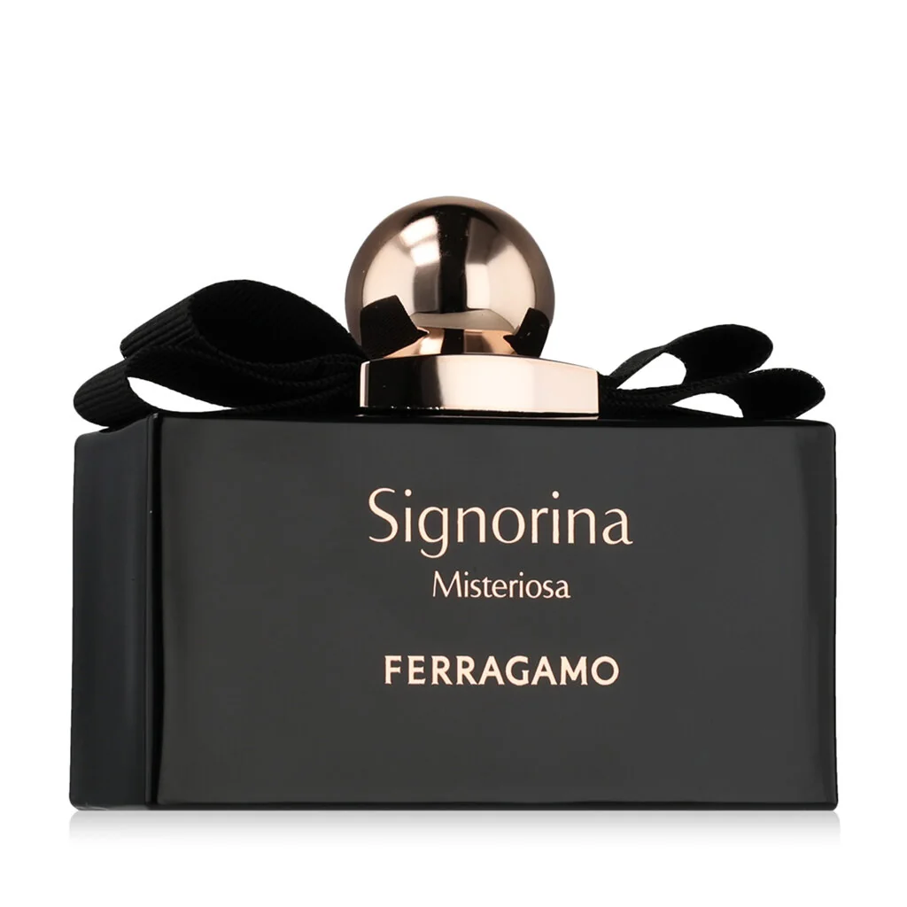 Ferragamo Signorina Misteriosa EDP 100 ml W