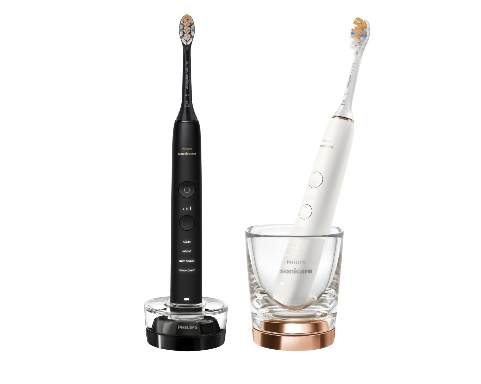 Philips Sonicare 9000 DiamondClean HX9914/69 1+1 1 ks