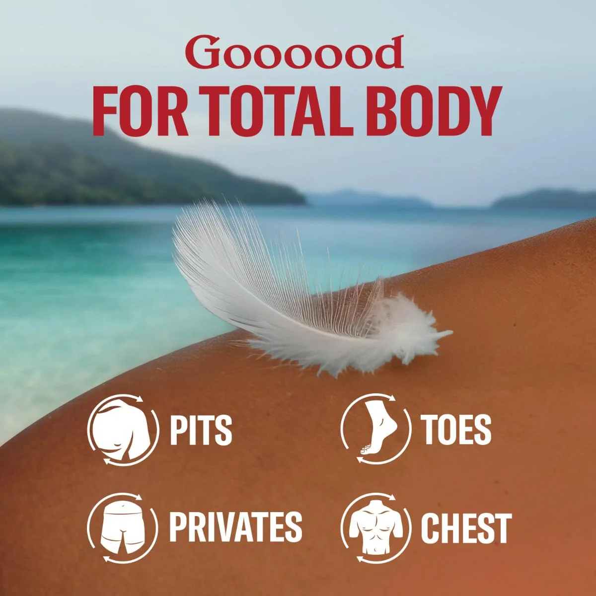 Old Spice Gentle Man's Kokos + Vanilka dezodorant v spreji 140 ml