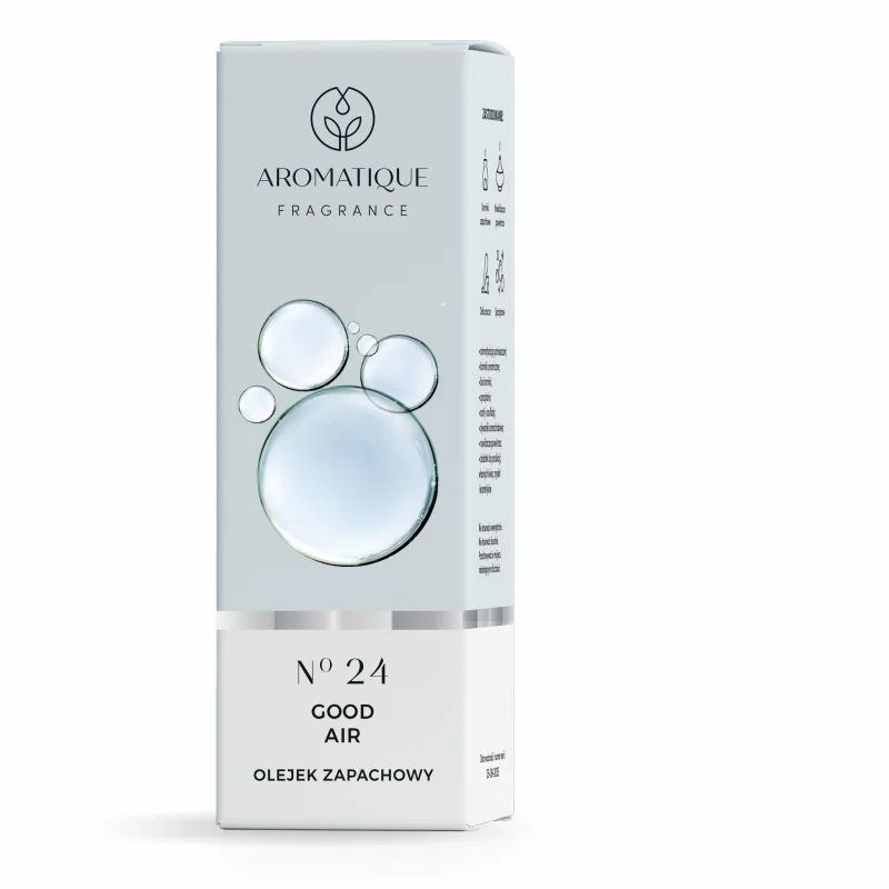 Aromatika Vonný olej Svieži vzduch 12 ml