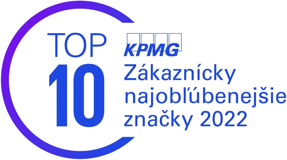 Lekárne Dr. Max sú druhá najobľúbenejšia značka 