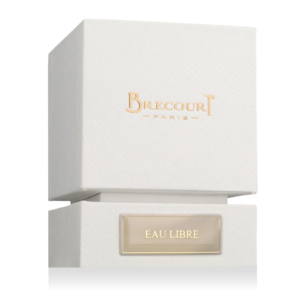 Brecourt Eau Libre EDP 50 ml M